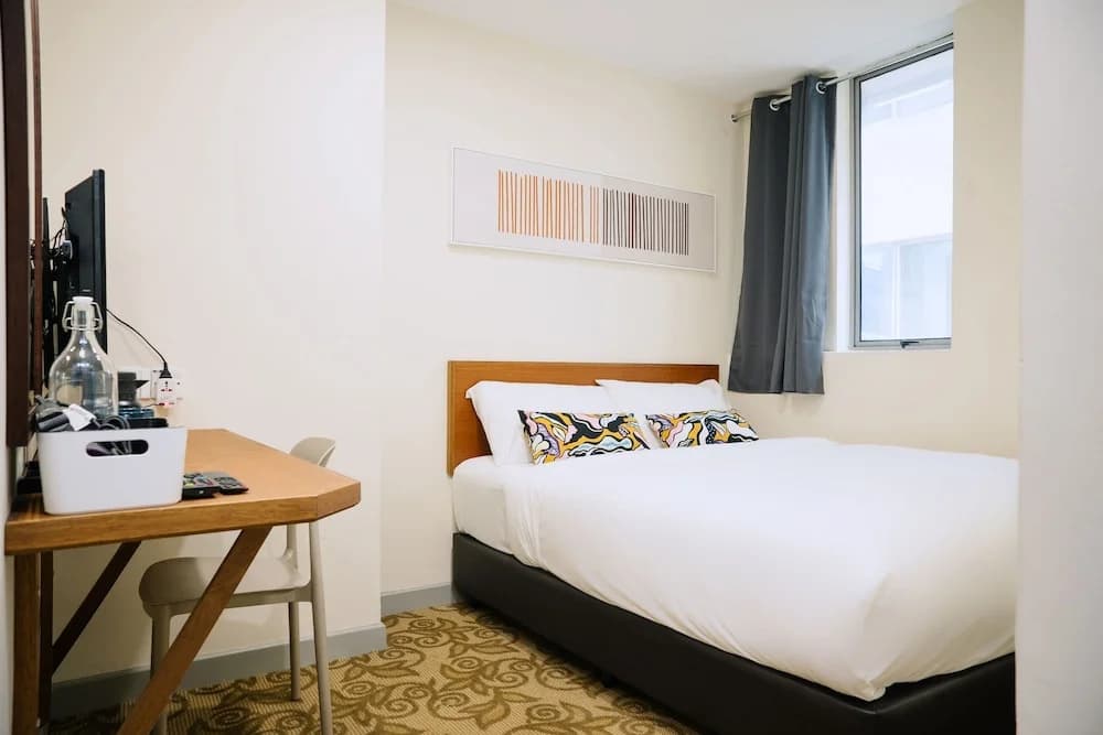 The Concept Hotel KL - TBS - photo 15