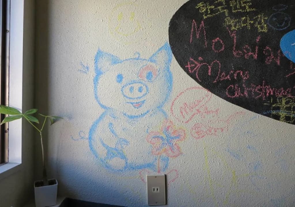 Iza Asakusa Guest House - photo 13