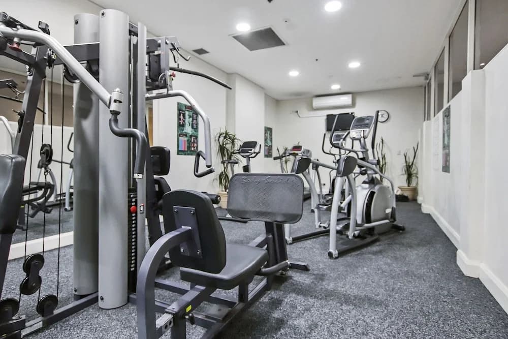 DD Apartments Darling Harbour - photo 15