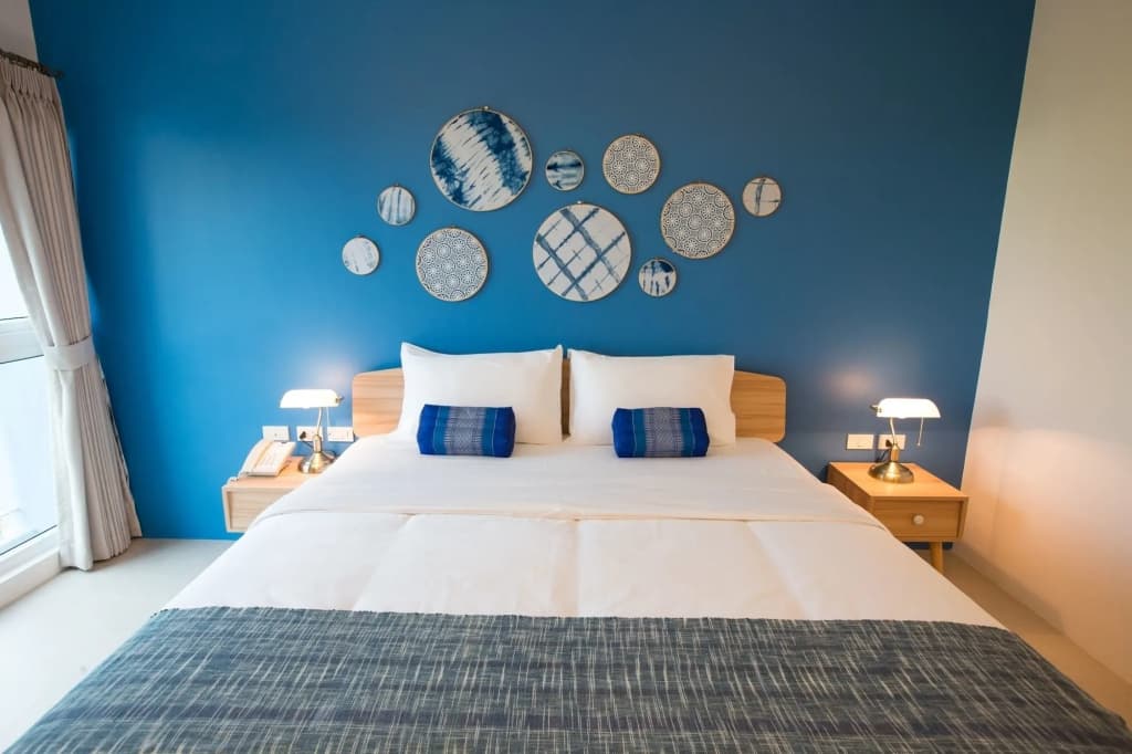 DeeProm Pattaya Hotel - photo 3