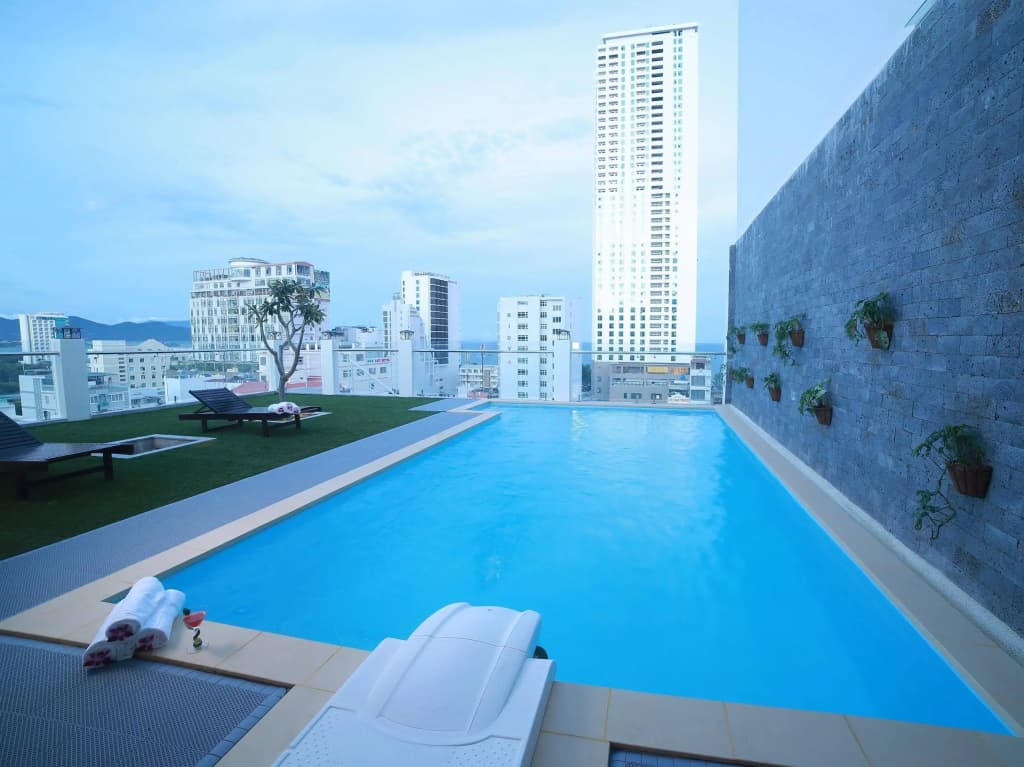 Edele Hotel - photo 14