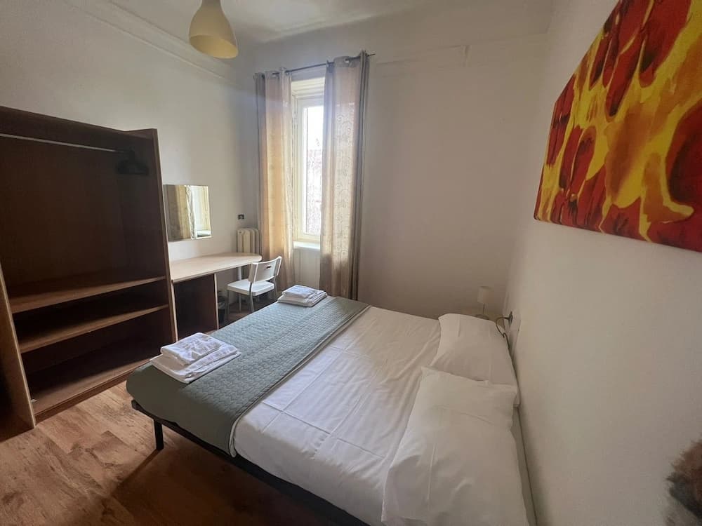 Hotel Ambra - photo 7