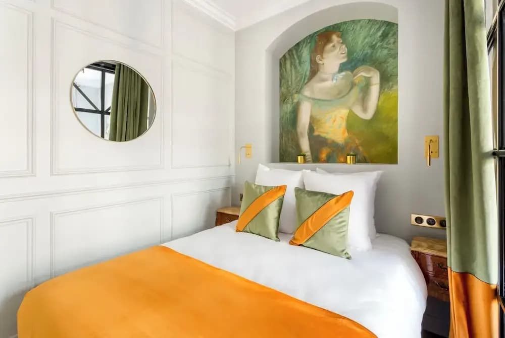 Merveil Luxury Suites - Opera I-II - photo 4