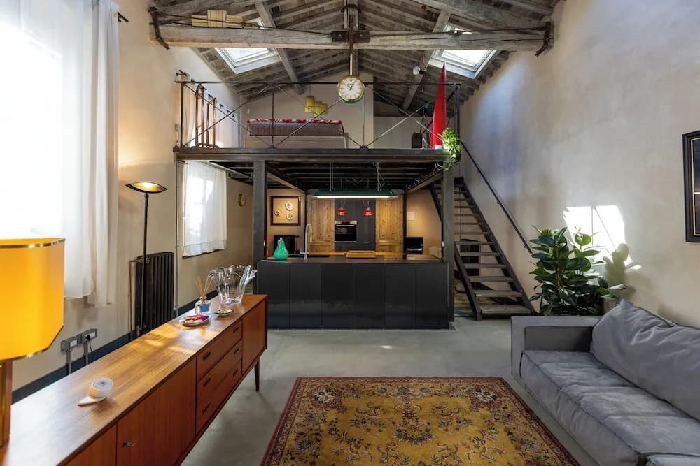 The Urban Loft By Mmega - photo 26