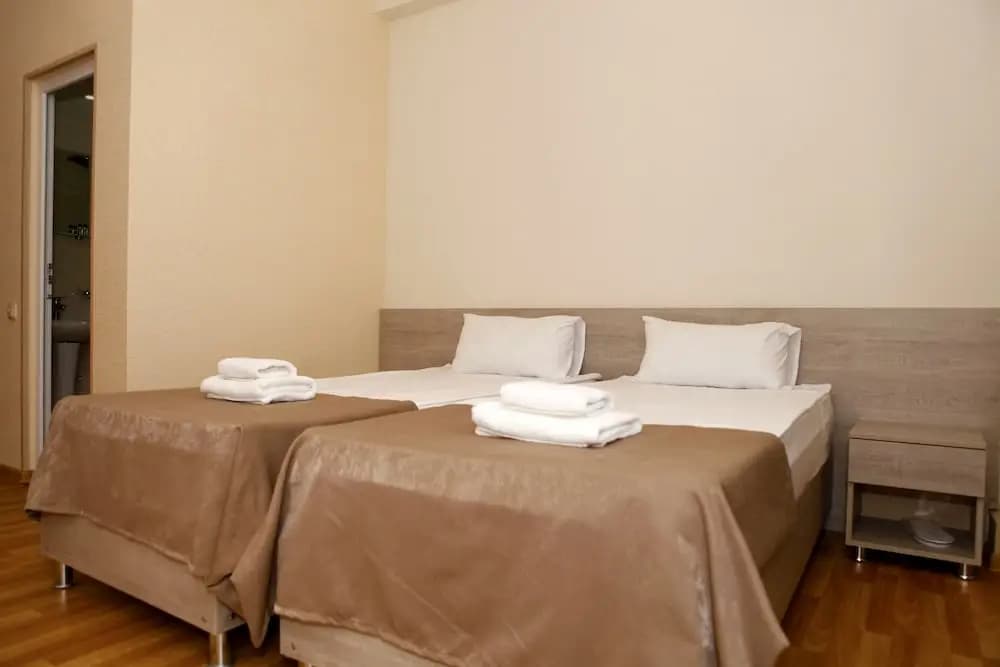 Hotel Stay - photo 4