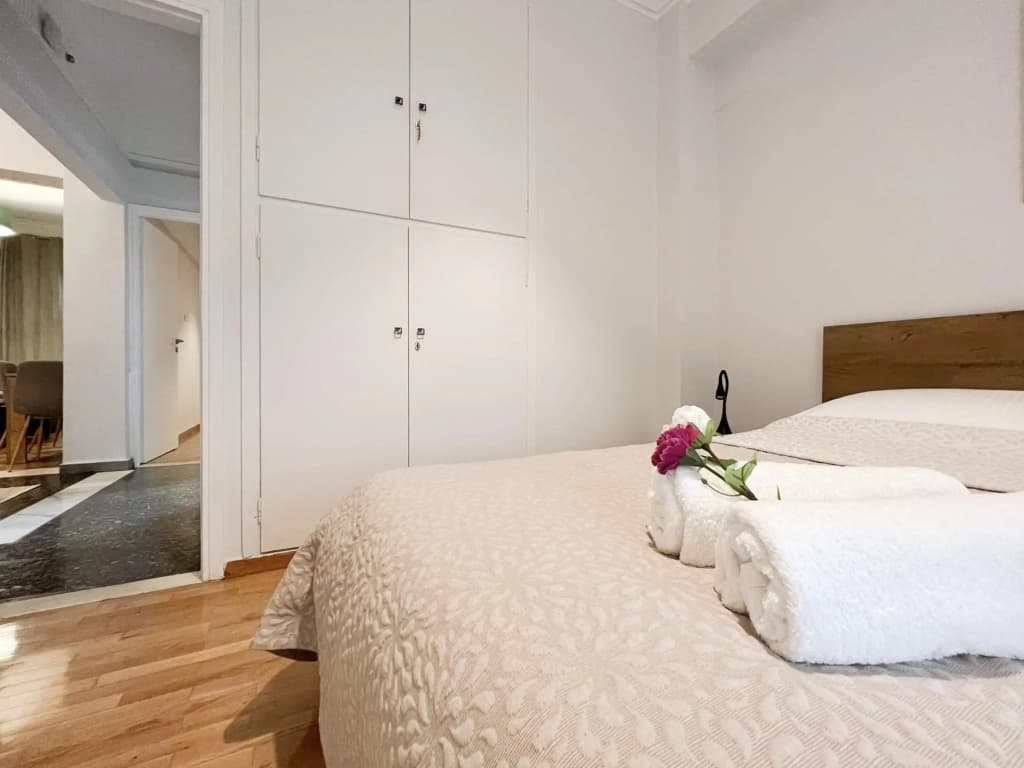 SOKOS Residence, 4' walk from Acropolis Museum - photo 4