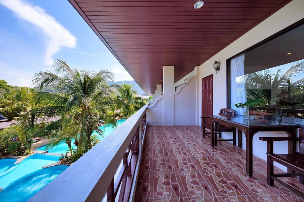 Aumpai Luxury - photo 16