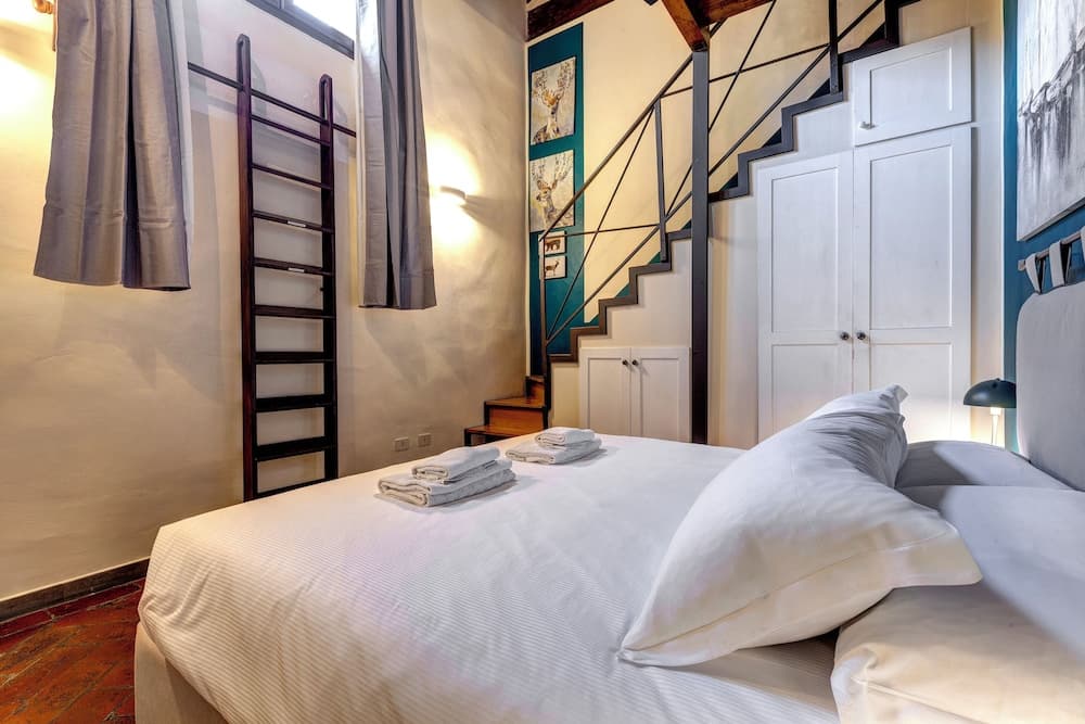 Agnese Apartment by Mamo Florence - photo 6