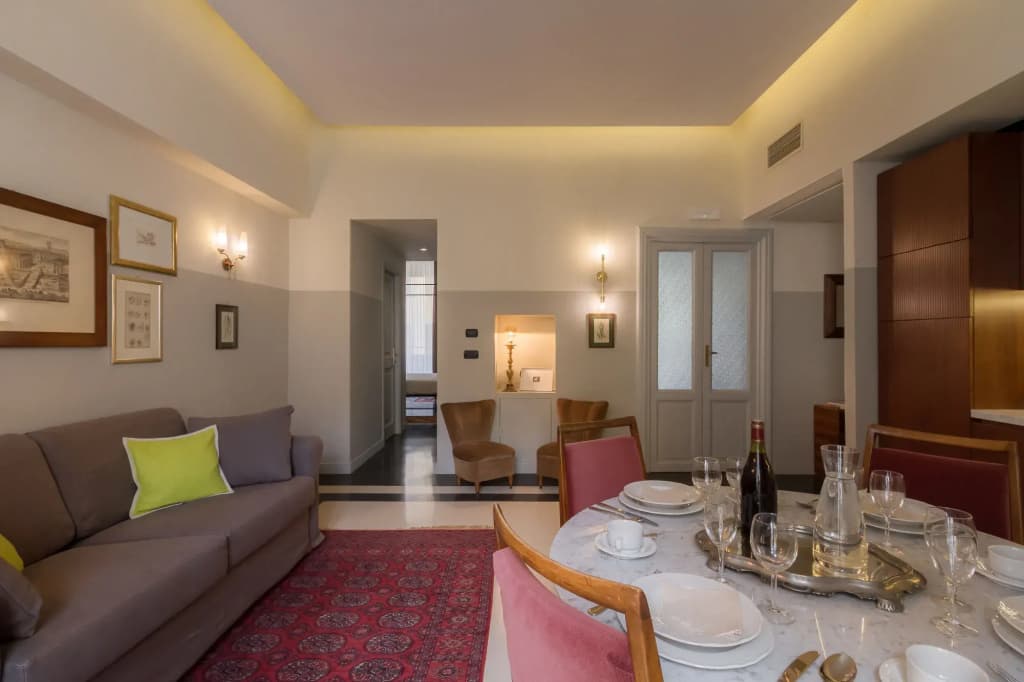 Vino e Oli Residenze - photo 22