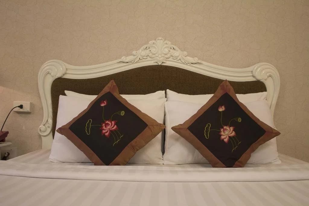 Blue Wind Hotel - photo 5