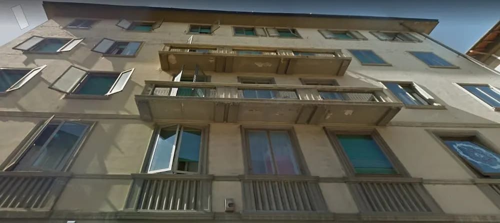 B&B Darius Firenze - main photo
