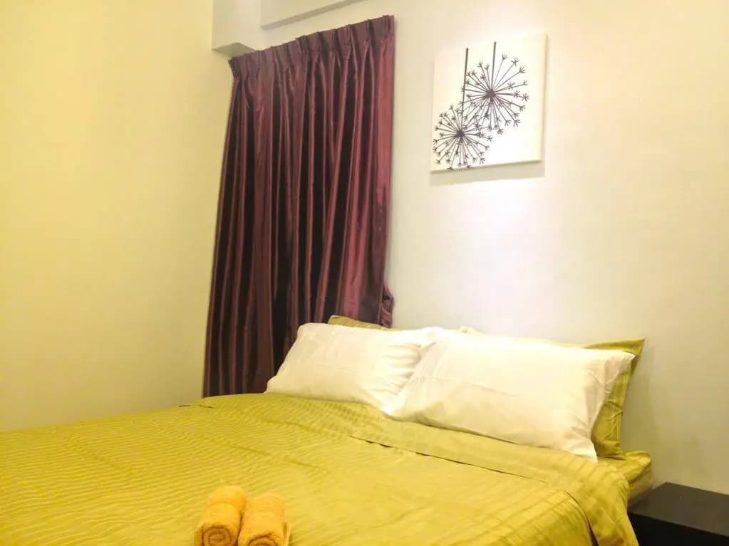 Pasir Mutiara Condostay Melaka - photo 3