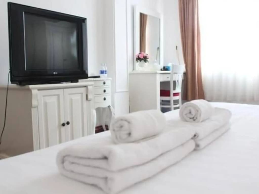 Bizu Hotel II - photo 7