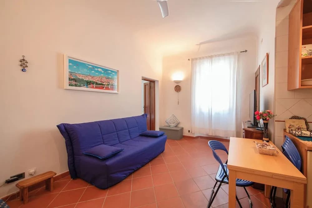 Mamo Florence - Vanni Apartment - photo 9