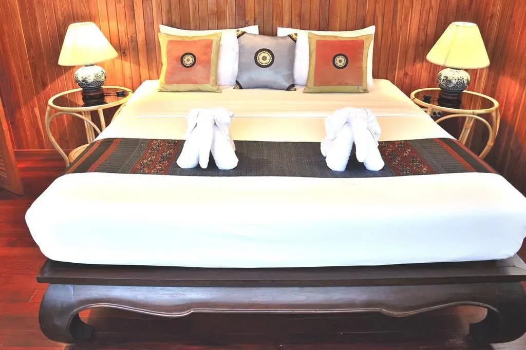 Tamarind Lodge - photo 18
