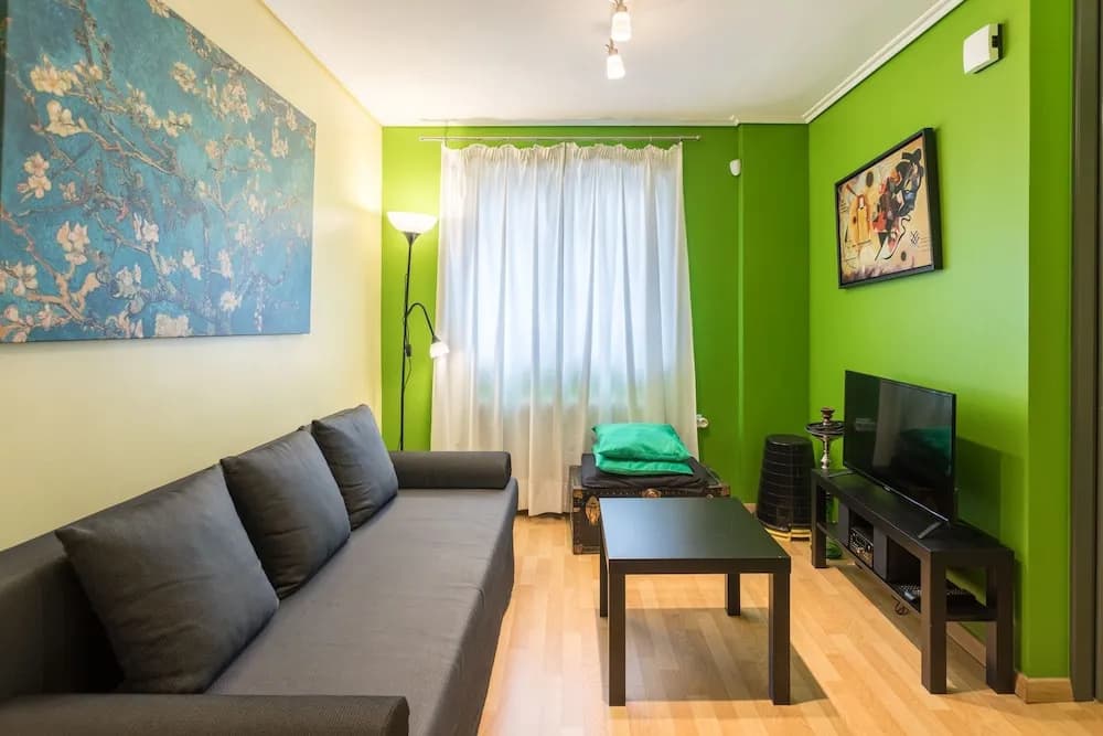 Green Athens Luxury - photo 5