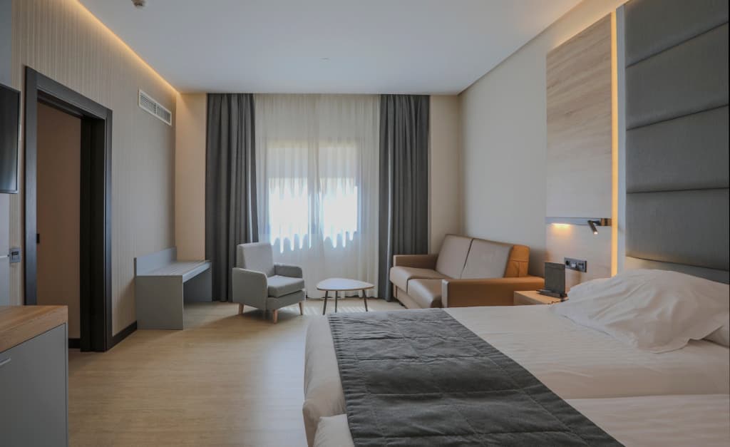 Hotel Liabeny - photo 37