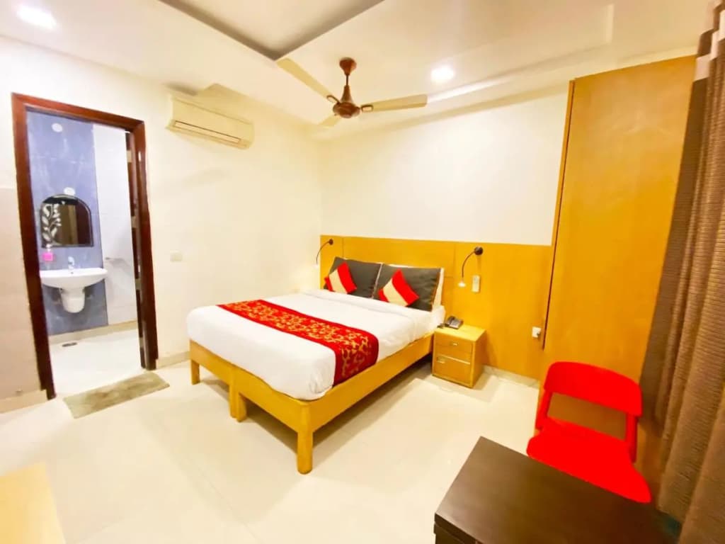 Sarvasa Residency - photo 21