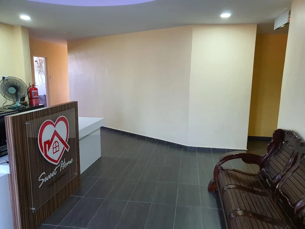 SPOT ON 89801 Sweet Home Hotel Sabak Bernam - photo 2