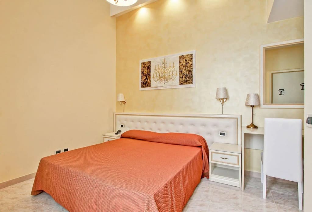 Hotel Il Villino - photo 3