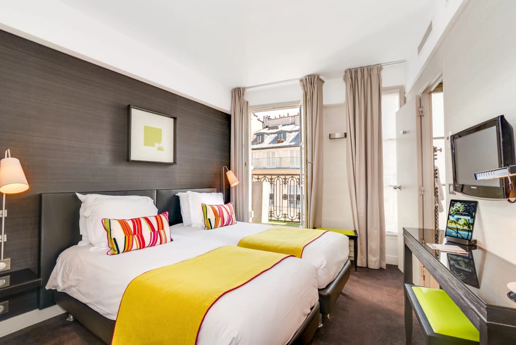 Hotel Duo - photo 22