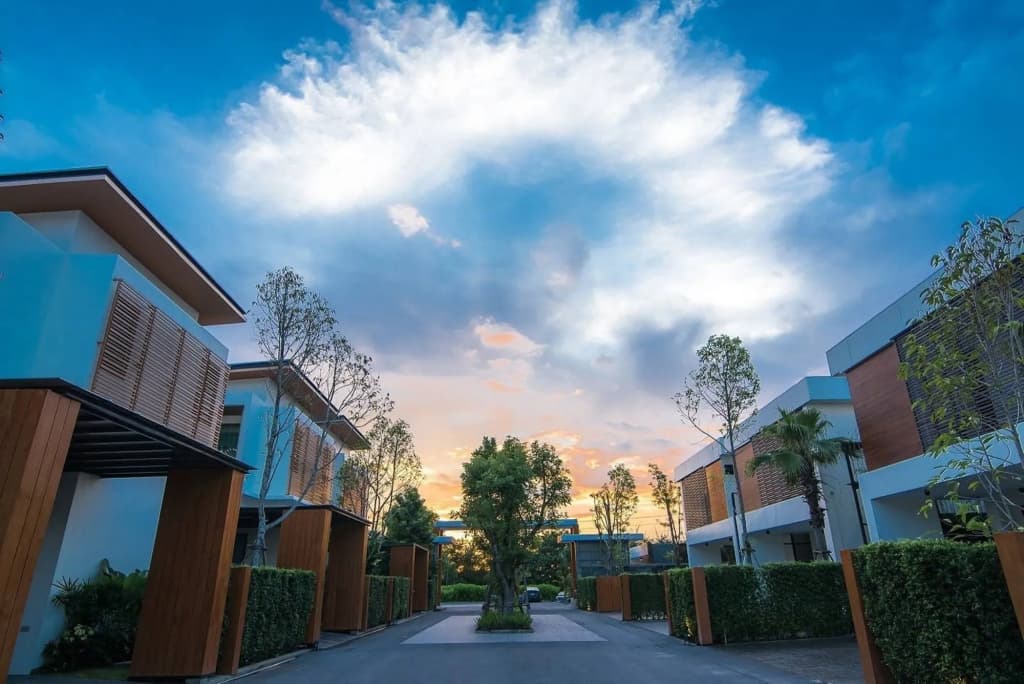 Itz Time Hua Hin Pool Villa - photo 1