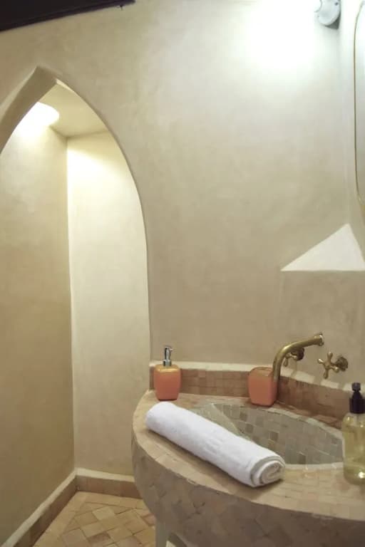 Riad Agnes & Zohra - photo 10