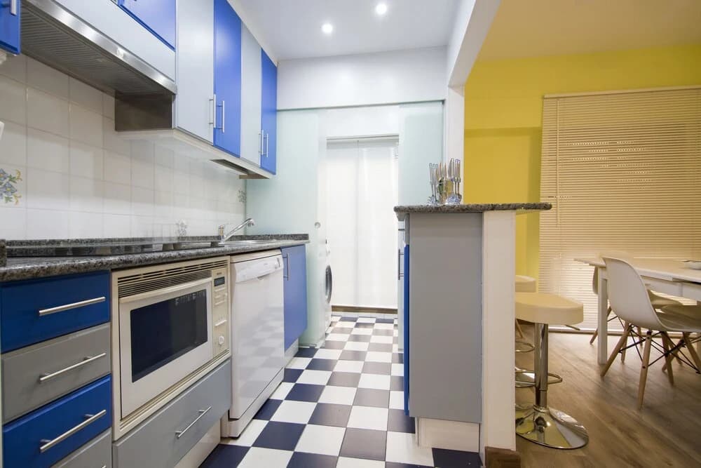 MLR Apartamentos Puerta de Toledo - photo 13