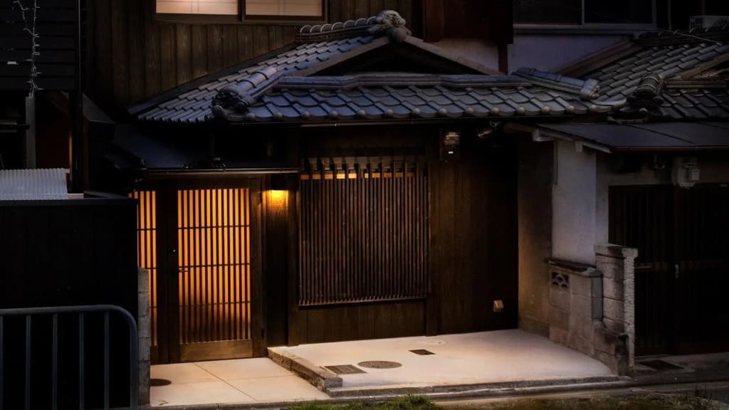 Kanade Inari-sandomae - photo 10