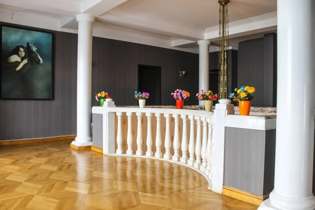Hotel Residence Hill - photo 13