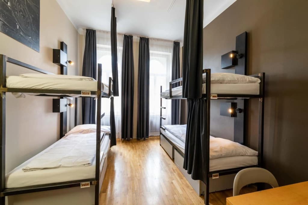 Czech Inn - photo 5
