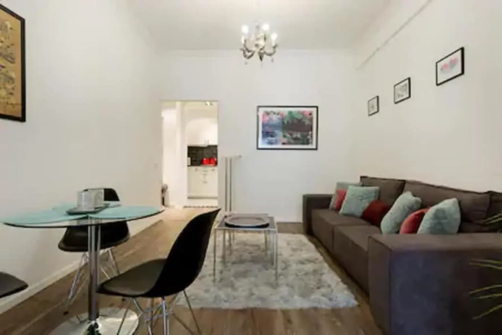 Splendid apartment at Gozsdu Courtyard - photo 40