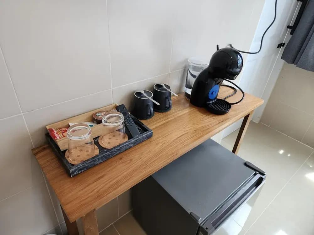 Lo-ha Guesthouse Contactless Check-in - photo 17