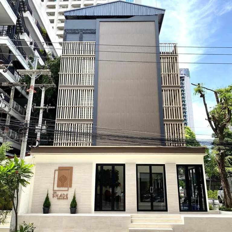 The Shade Residence - photo 6