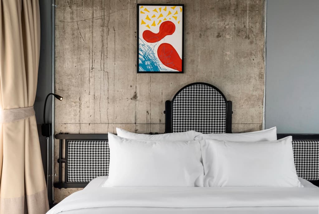 MeStyle Museum Hotel - photo 39