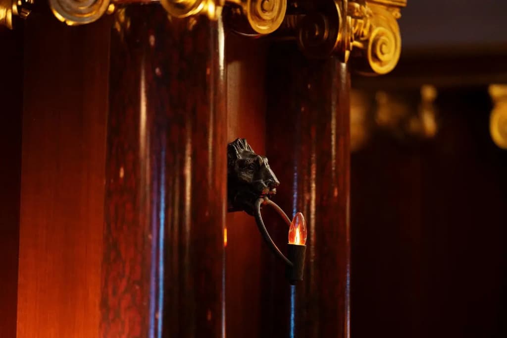 Maison Athénée - photo 27