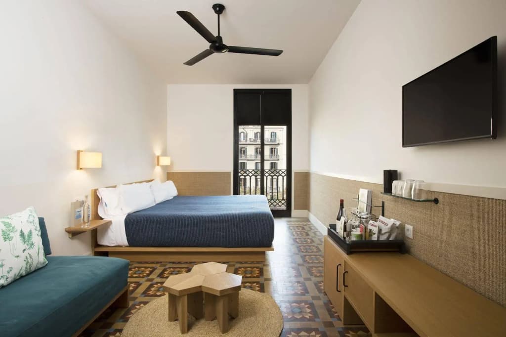 Hotel Casa Bonay & Spa - photo 7