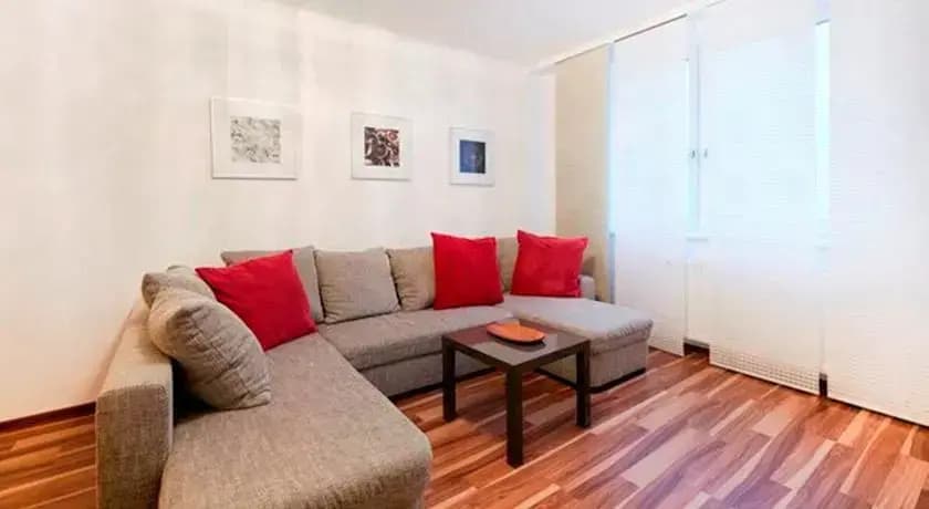Appartement in Boutique Style - photo 7