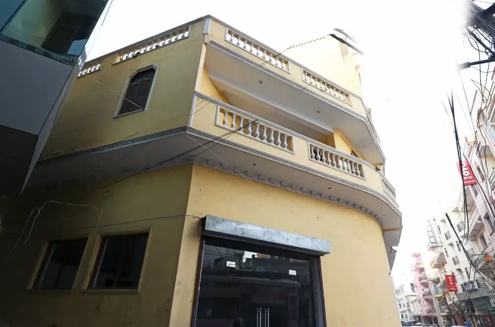 OYO 19484 Hotel Cubic Inn - photo 1