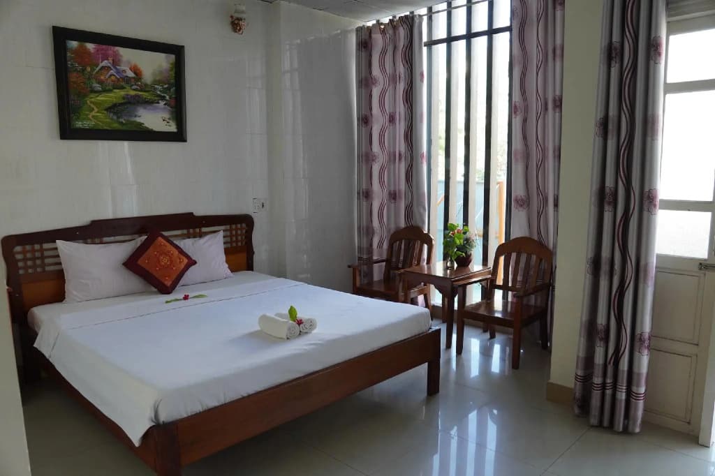 Lucky House Hotel - photo 17