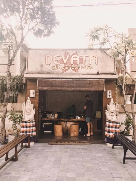 Devata Suite & Residence - photo 35