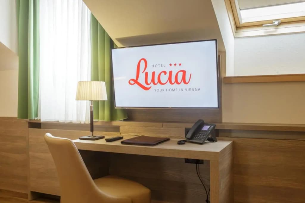 Hotel Lucia - photo 33