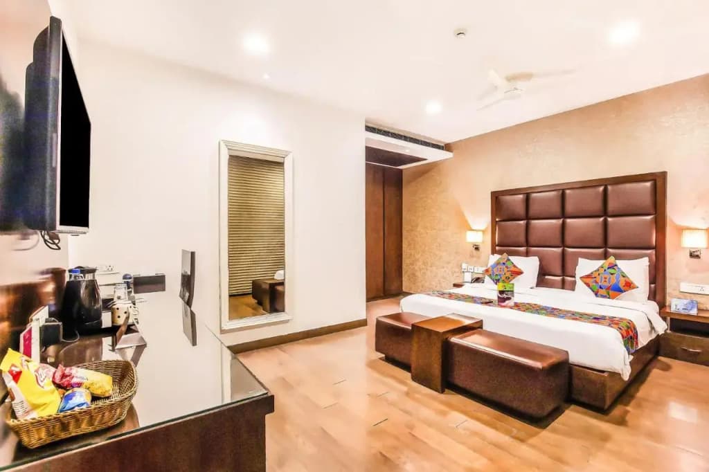 Jasmine Boutique Hotel - photo 4