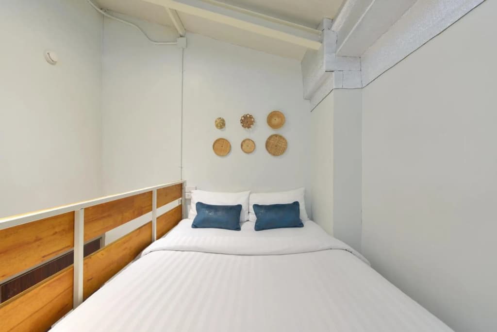 StayAt Bedever Bangkok Hotel - photo 28