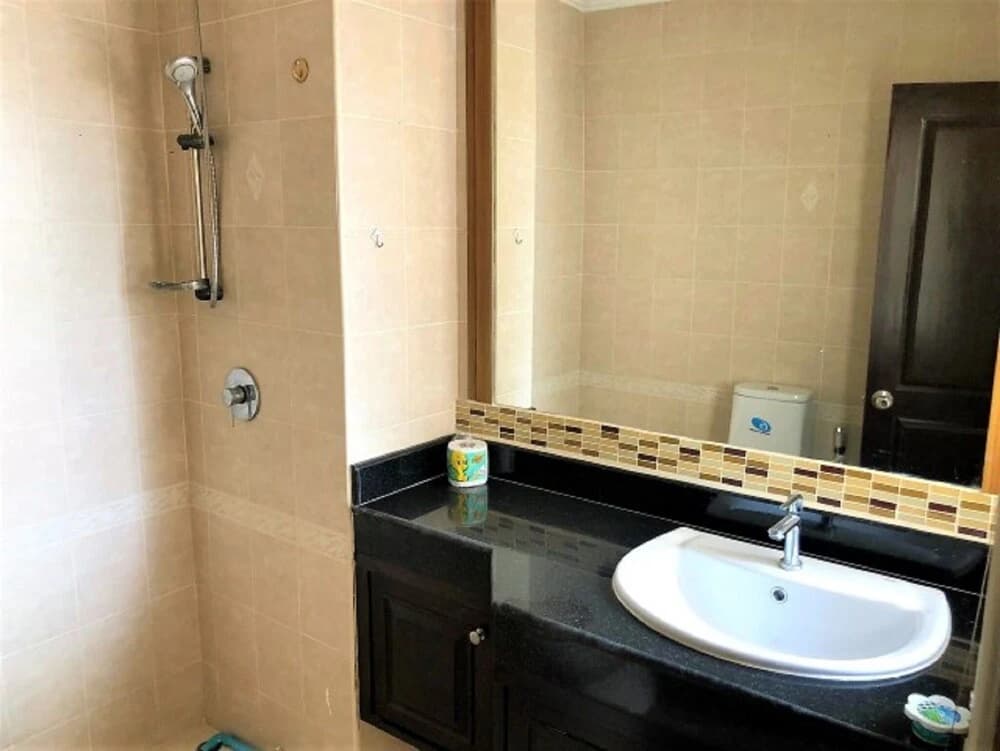 Large Ground Floor Studio at Baan Suan Lalana - photo 5