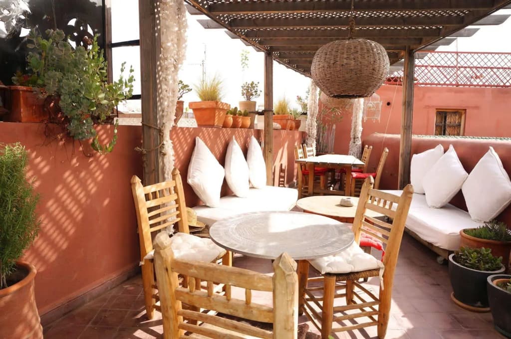 Dar Nour El Houda - photo 15