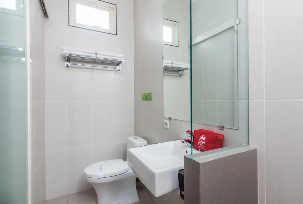 ZenRooms Kuta Kartika Plaza Samudra - photo 7