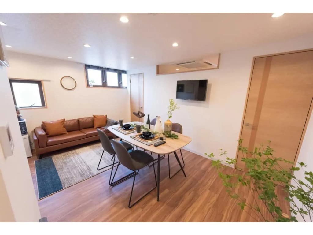 Tora Hotel Skytree - Vacation STAY 51801v - photo 2