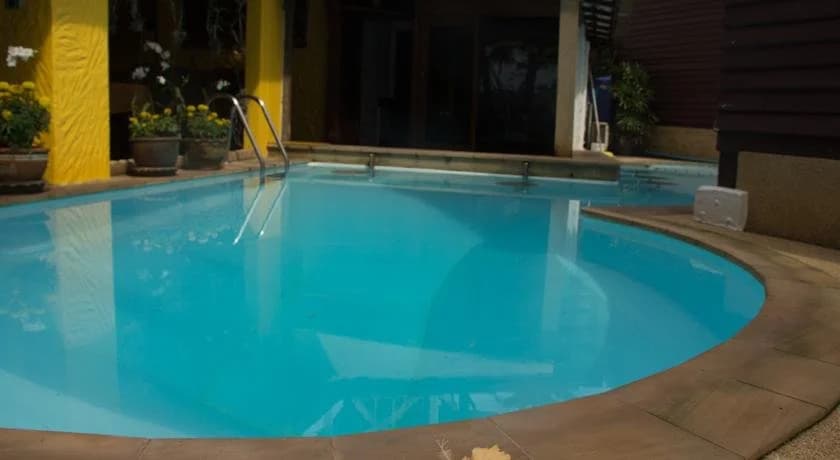 Naithon Beach Resort - photo 11