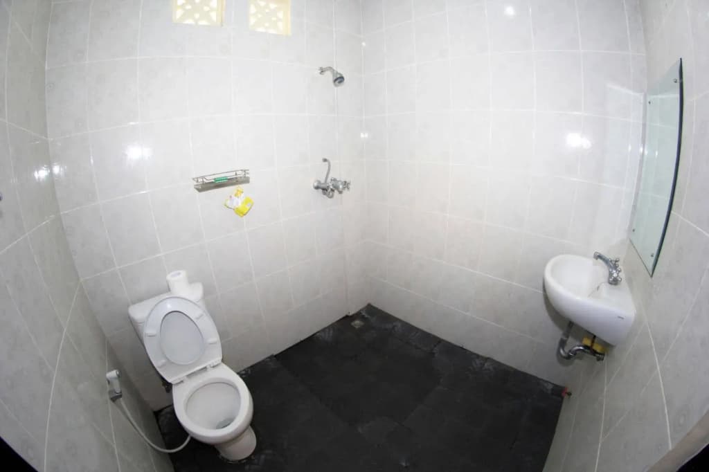 Gong Corner Guesthouse - photo 8